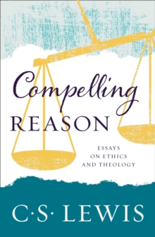 Compelling Reason, Paperback Book Compelling Reason, Paperback Book