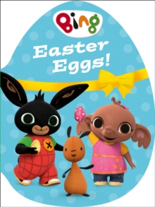 Easter Eggs!, Board book Book Easter Eggs!, Board book Book