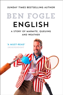 English : A Story of Marmite, Queuing and Weather