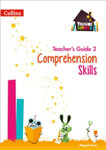 Comprehension Skills Teachers Guide 2