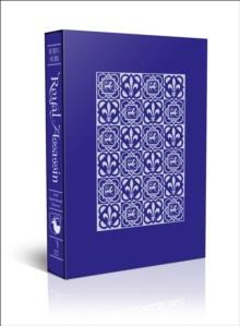 Royal Assassin, Hardback Book Royal Assassin, Hardback Book