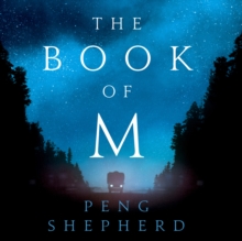 The Book of M, eAudiobook MP3 eaudioBook The Book of M, eAudiobook MP3 eaudioBook