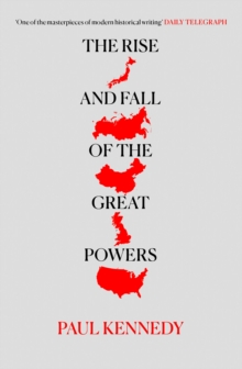 The Rise and Fall of the Great Powers