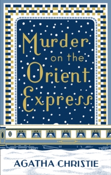 Murder on the Orient Express