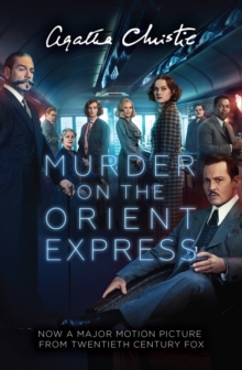 Murder on the Orient Express, Paperback / softback Book Murder on the Orient Express, Paperback / softback Book