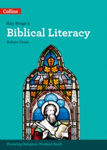 Biblical Literacy, Paperback Book Biblical Literacy, Paperback Book
