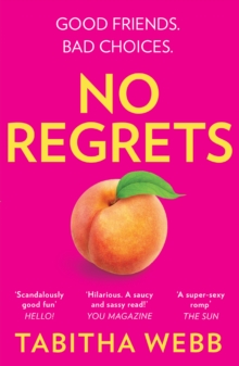No Regrets, Paperback / softback Book No Regrets, Paperback / softback Book