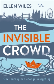 The Invisible Crowd, EPUB eBook The Invisible Crowd, EPUB eBook