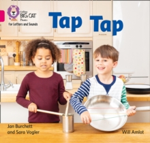 Tap Tap : Band 01a/Pink a