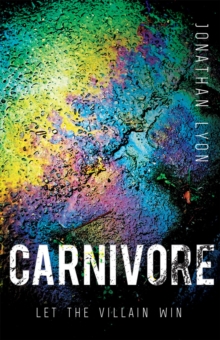 Carnivore, Paperback / softback Book Carnivore, Paperback / softback Book