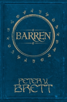 Barren (Novella)