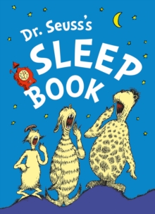 Dr. Seusss Sleep Book