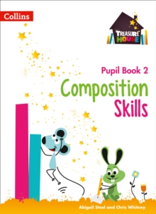 Composition Skills Pupil Book 2, Paperback / softback Book Composition Skills Pupil Book 2, Paperback / softback Book