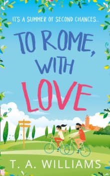 To Rome, with Love