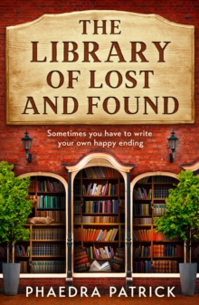 The Library of Lost and Found