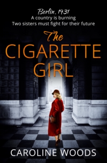 The Cigarette Girl