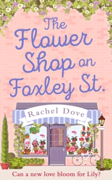 The Flower Shop on Foxley Street