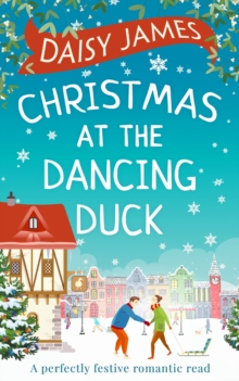 Christmas at the Dancing Duck