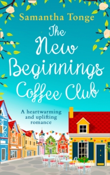 The New Beginnings Coffee Club