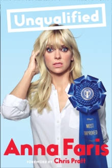 Unqualified, Hardback Book Unqualified, Hardback Book