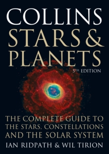 Collins Stars and Planets Guide