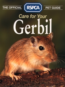 The Care for your Gerbil