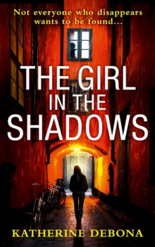 The Girl in the Shadows