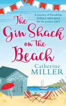 The Gin Shack on the Beach