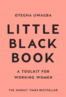 Little Black Book, Paperback Book Little Black Book, Paperback Book