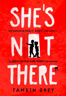 She's Not There, Hardback Book She's Not There, Hardback Book