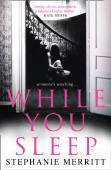 While You Sleep, Hardback Book While You Sleep, Hardback Book