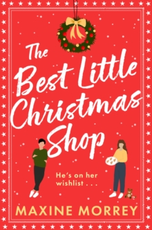 The Best Little Christmas Shop