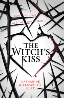 The Witch's Kiss, Paperback Book The Witch's Kiss, Paperback Book