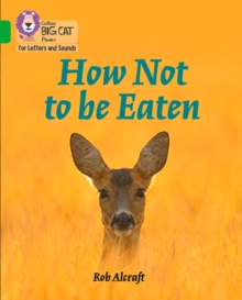 How Not to Be Eaten : Band 05/Green