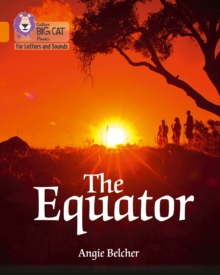 The Equator : Band 06/Orange