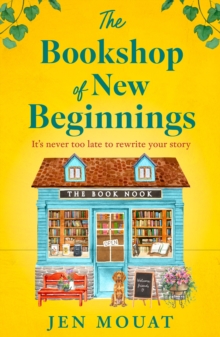 The Bookshop of New Beginnings