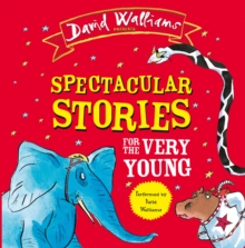 Spectacular Stories for the Very Young : Four Hilarious Stories!, CD-Audio Book Spectacular Stories for the Very Young : Four Hilarious Stories!, CD-Audio Book