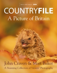 Countryfile - A Picture of Britain : A Stunning Collection of Viewers' Photography