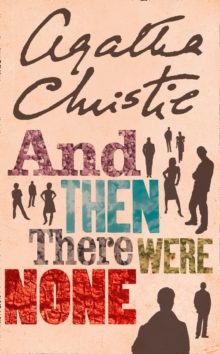 And Then There Were None
