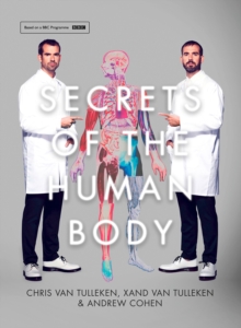 Secrets of the Human Body, Hardback Book Secrets of the Human Body, Hardback Book