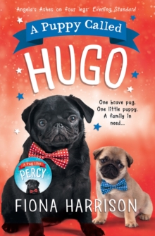 A Puppy Called Hugo, Hardback Book A Puppy Called Hugo, Hardback Book