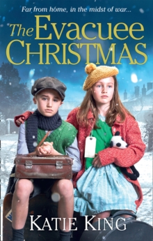 The Evacuee Christmas, Paperback Book The Evacuee Christmas, Paperback Book