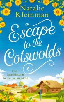 Escape to the Cotswolds