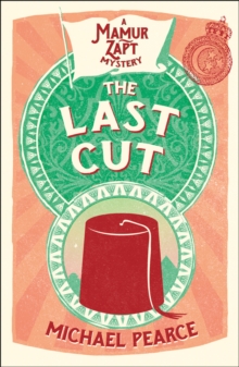 The Last Cut, Paperback Book The Last Cut, Paperback Book