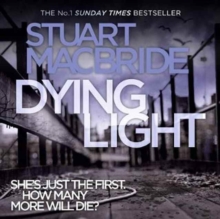 Dying Light, CD-Audio Book Dying Light, CD-Audio Book