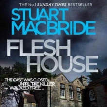 Flesh House, CD-Audio Book Flesh House, CD-Audio Book
