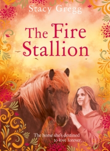 The Fire Stallion