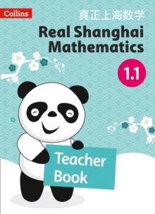 Teacher Book 1.1, Paperback Book Teacher Book 1.1, Paperback Book