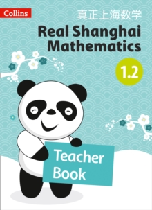 Teacher Book 1.2, Paperback / softback Book Teacher Book 1.2, Paperback / softback Book