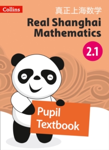 Pupil Textbook 2.1, Paperback Book Pupil Textbook 2.1, Paperback Book